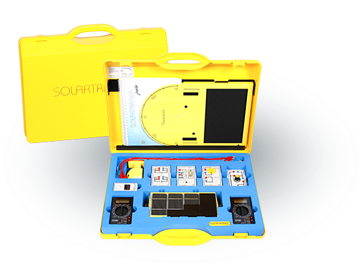 Solartrainer junior