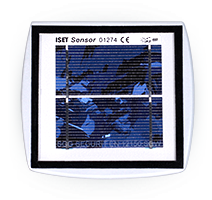 ISET Sensor